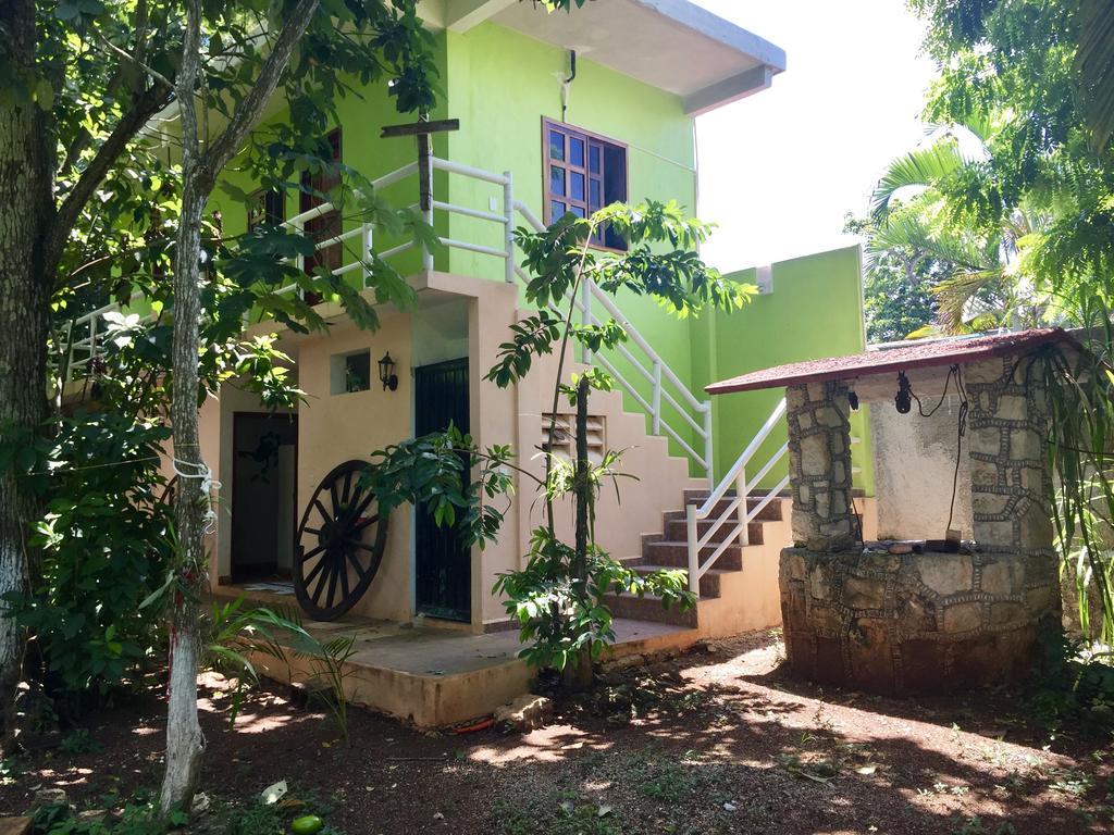 Yaxche Centro Y Bacalar