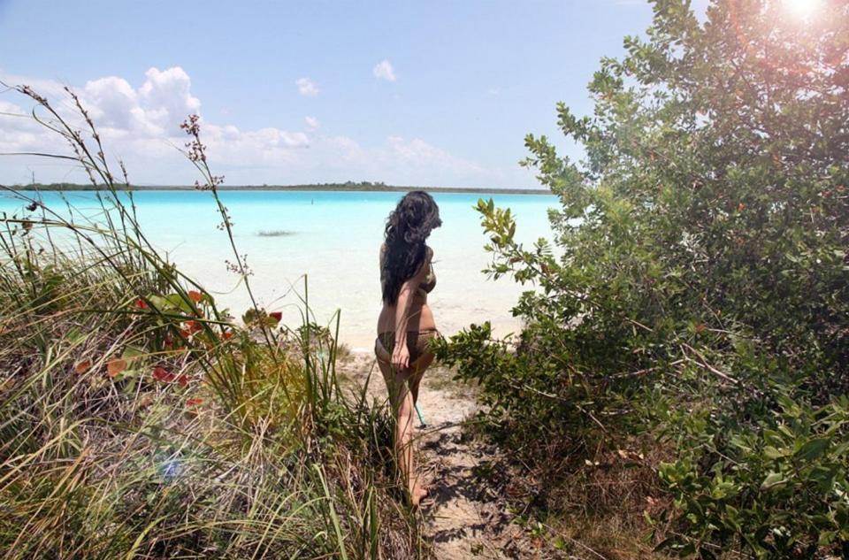 Casa China * Bacalar