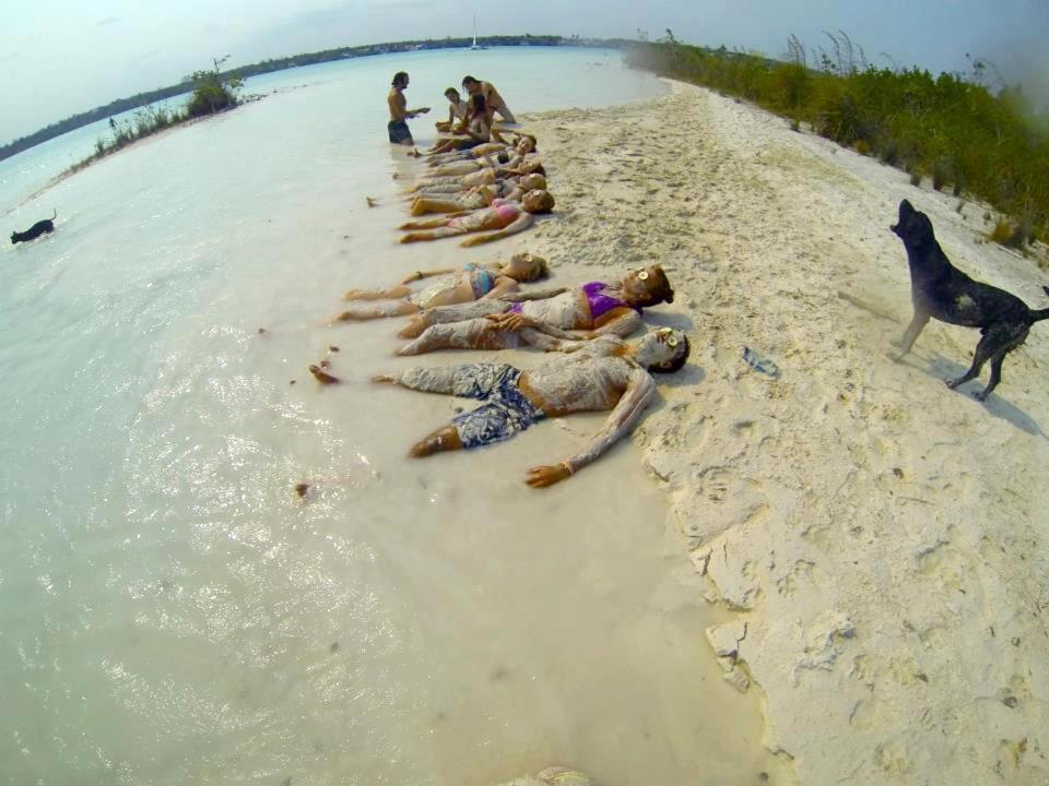 Casa China Hotel Bacalar