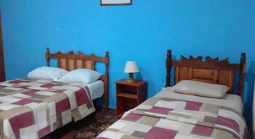 Capital O Colibrí Hotel