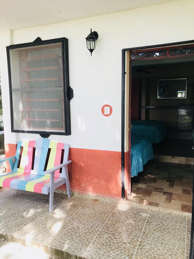 Ecocamping Yaxche Camping