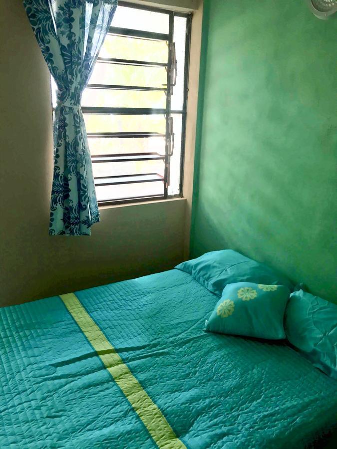 Camping Ecocamping Yaxche Bacalar