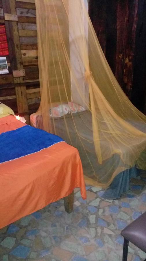 Bacalar Camping 