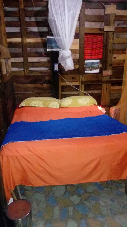 Bacalar Camping 