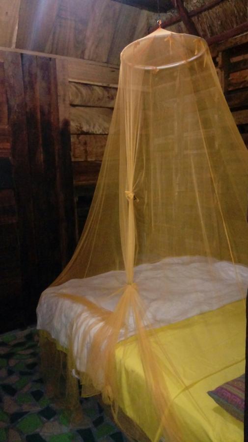 Bacalar Camping 