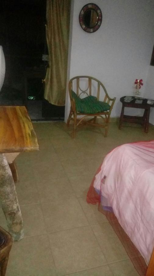 Camping Bacalar Camping 