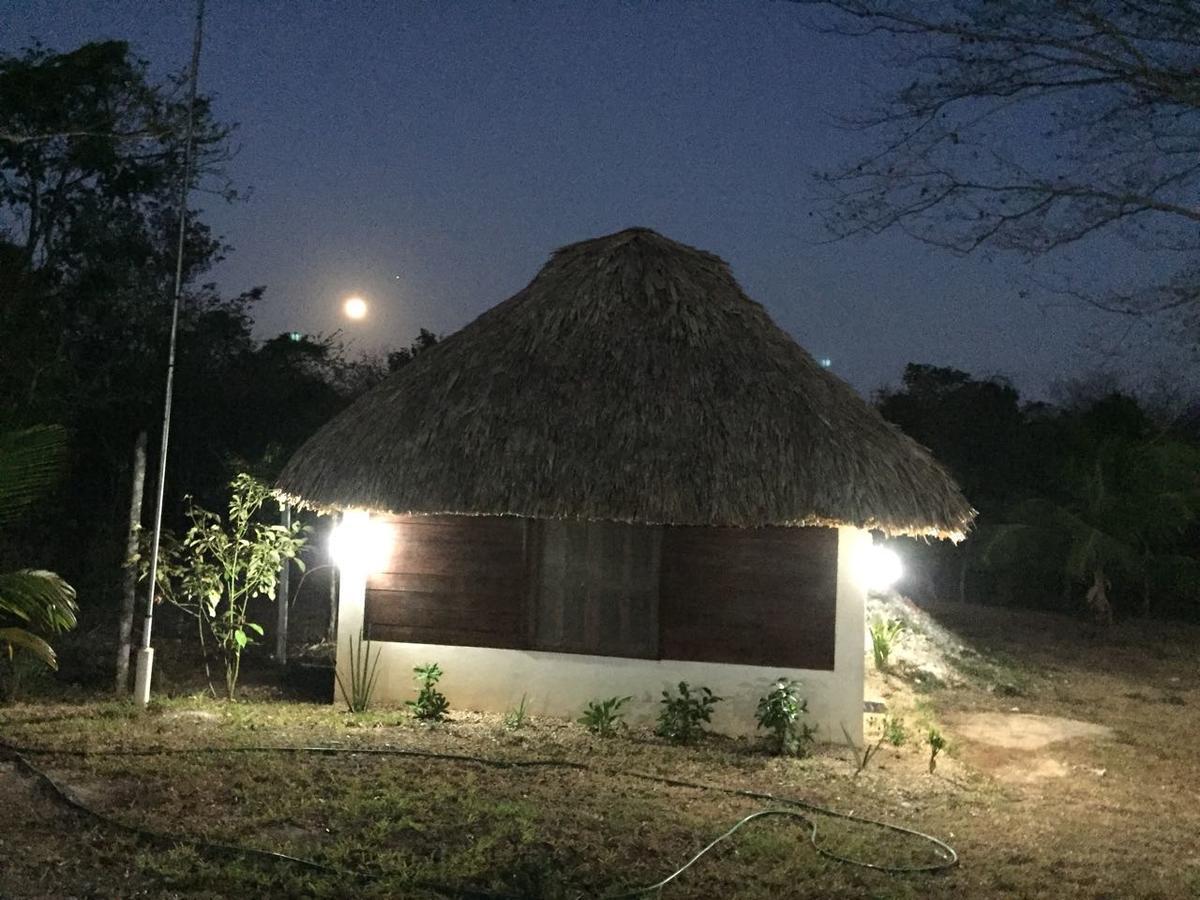 Mr Hotel Bacalar
