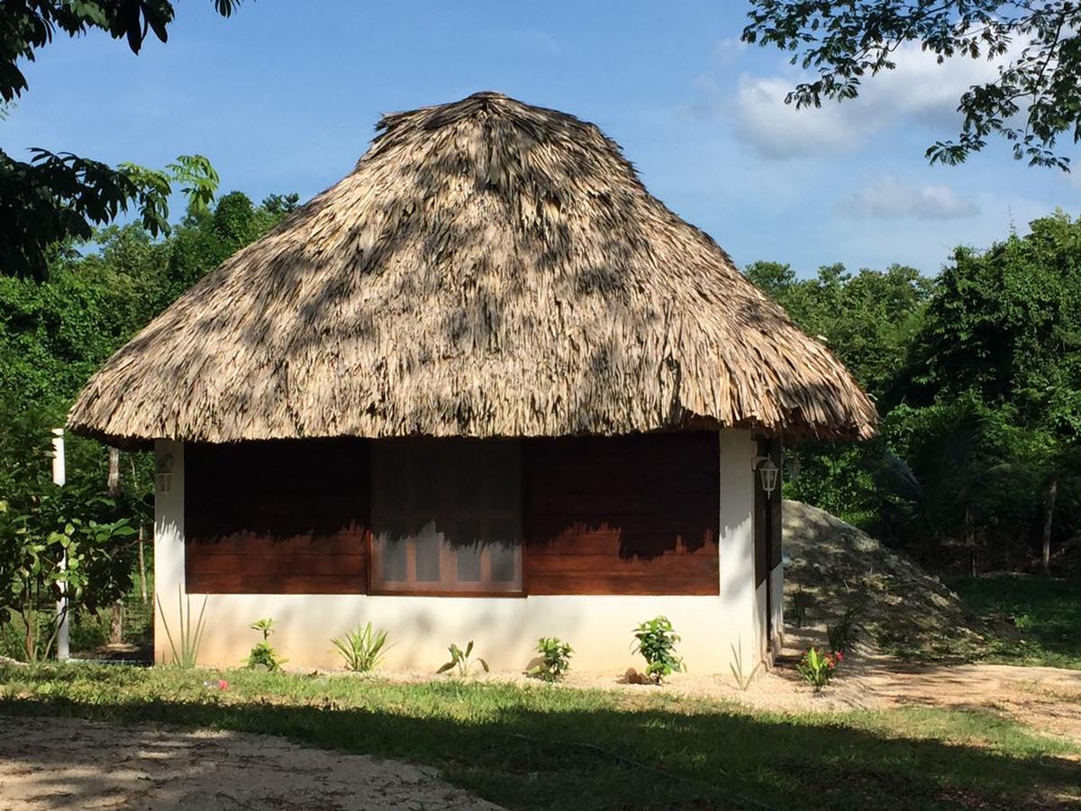 Mr Hotel Bacalar
