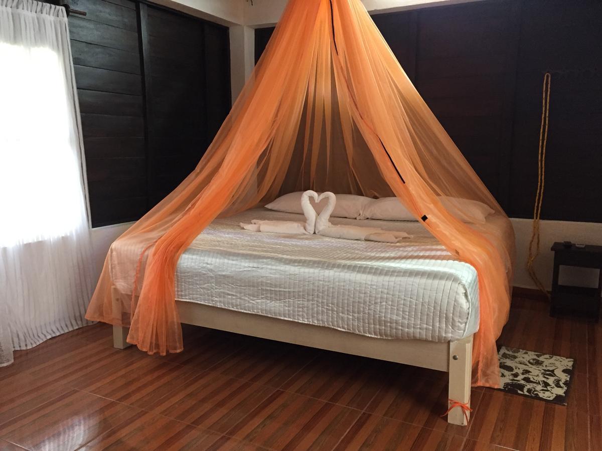 Mr Hotel Bacalar