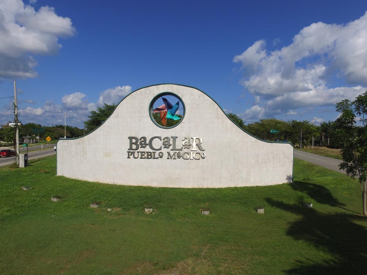 Hotel Mr Bacalar