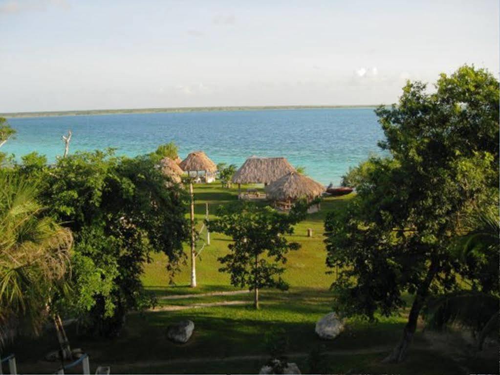 Ecocamping Yaxche Camping 2*