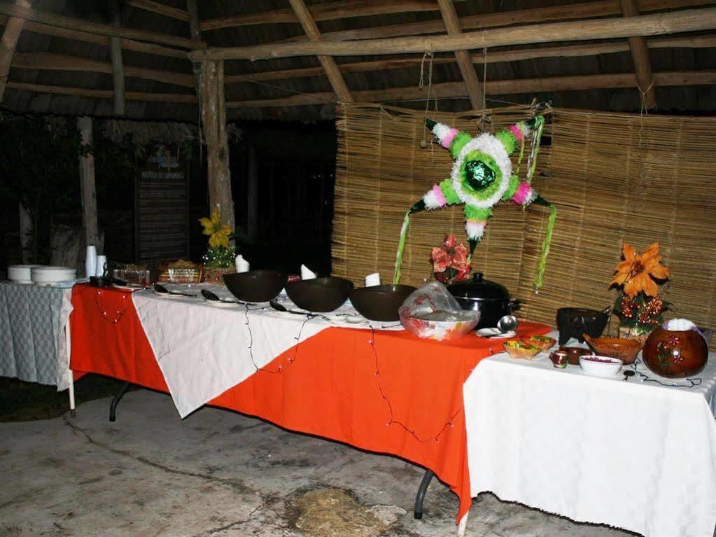 Ecocamping Yaxche Camping Bacalar
