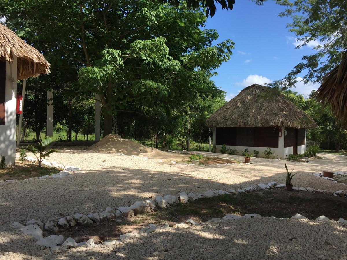 Hotel Mr Bacalar