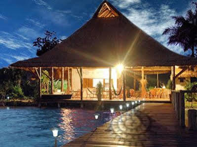 Akalki Y Centro Holistico Hotel Bacalar