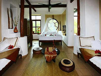 Hotel Akalki Y Centro Holistico