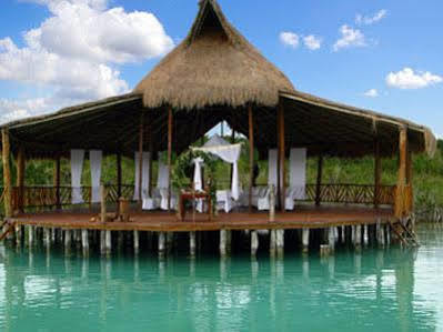 Akalki Y Centro Holistico 4* Bacalar
