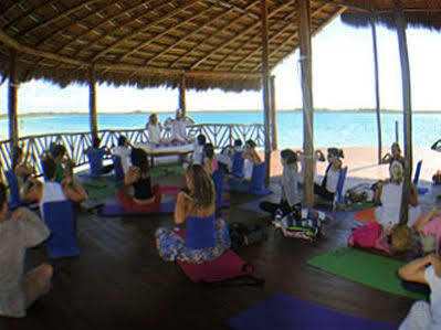 Akalki Y Centro Holistico Hotel Bacalar