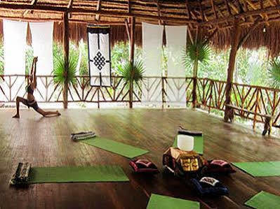 Akalki Y Centro Holistico 4*