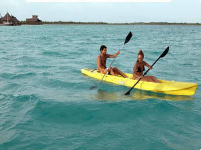 Hotel Akalki Y Centro Holistico 4*
