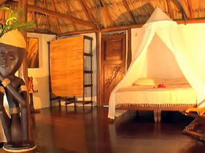 Akalki Y Centro Holistico 4* Bacalar