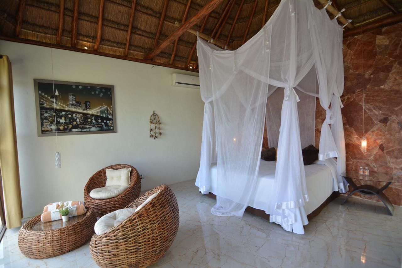 Hotel Luxury Con Lagoon Club - Adults Only 2*
