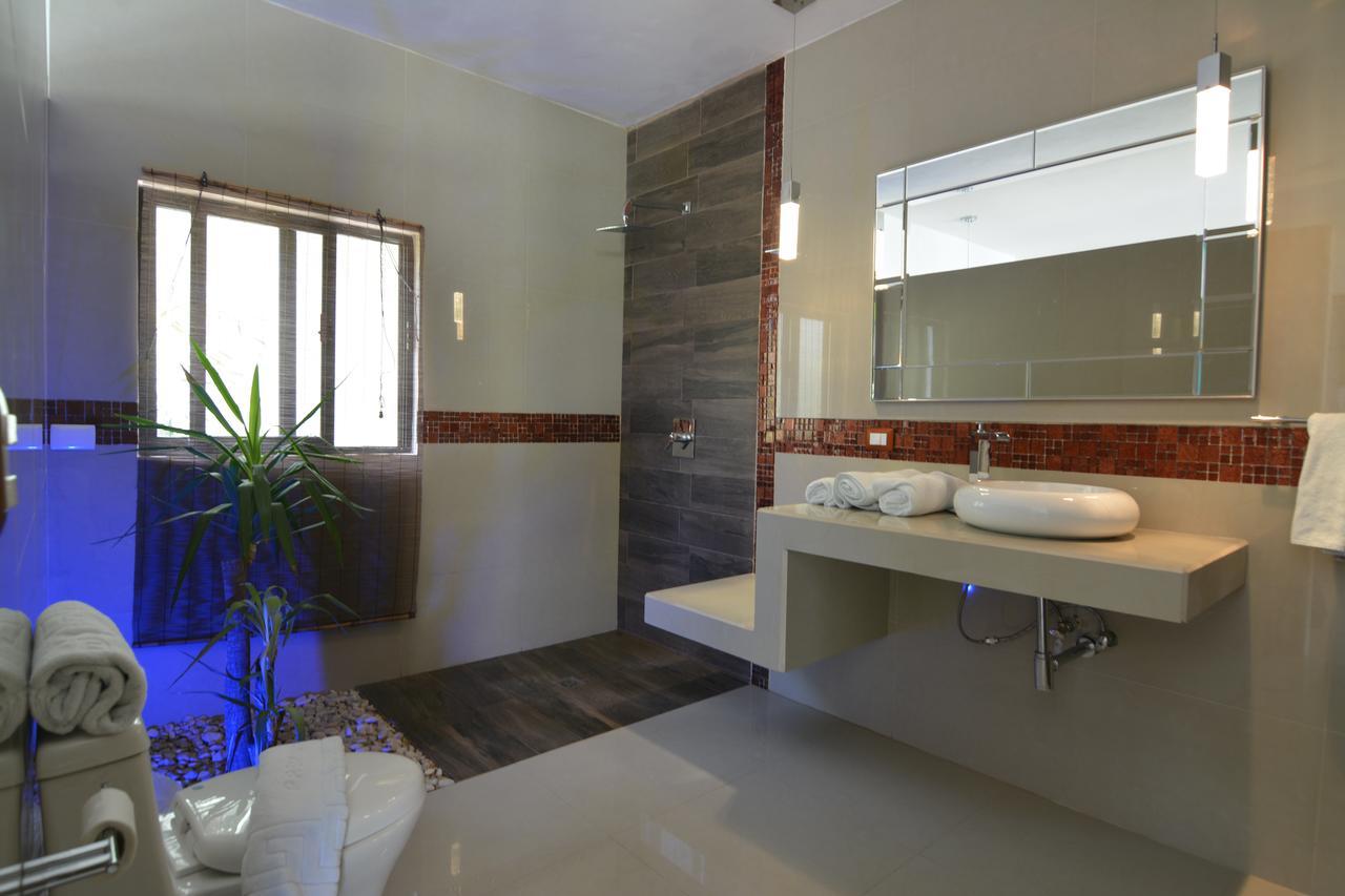Hotel Luxury Con Lagoon Club - Adults Only