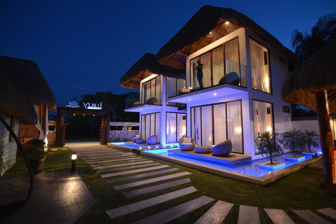 Luxury Con Lagoon Club - Adults Only Hotel Bacalar