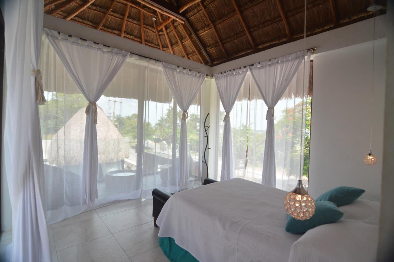 Luxury Con Lagoon Club - Adults Only 2*