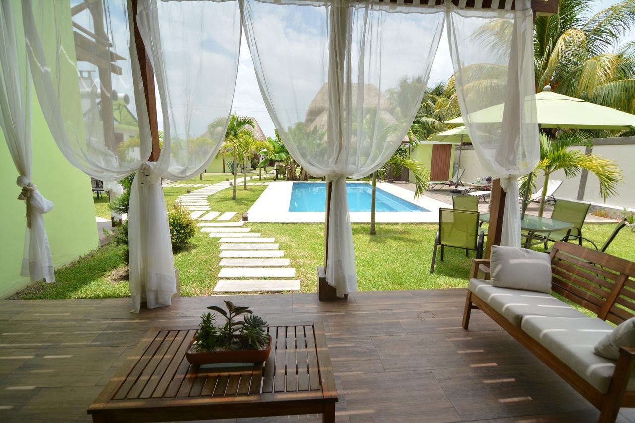 Luxury Con Lagoon Club - Adults Only 2*