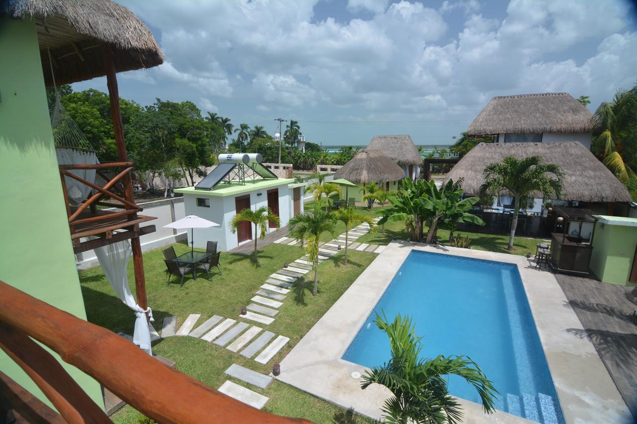 Luxury Con Lagoon Club - Adults Only