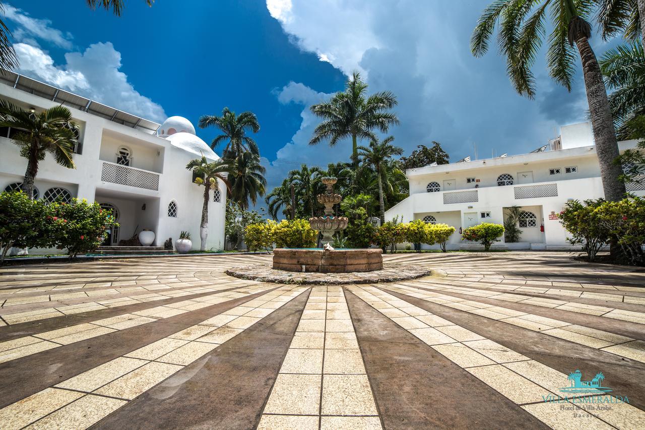 Hotel Esmeralda