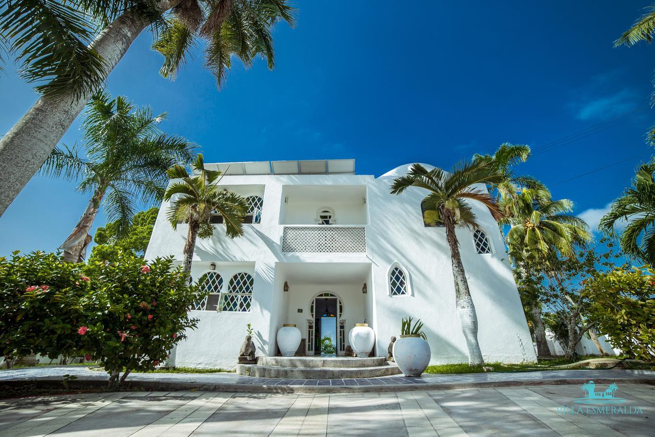Esmeralda Hotel