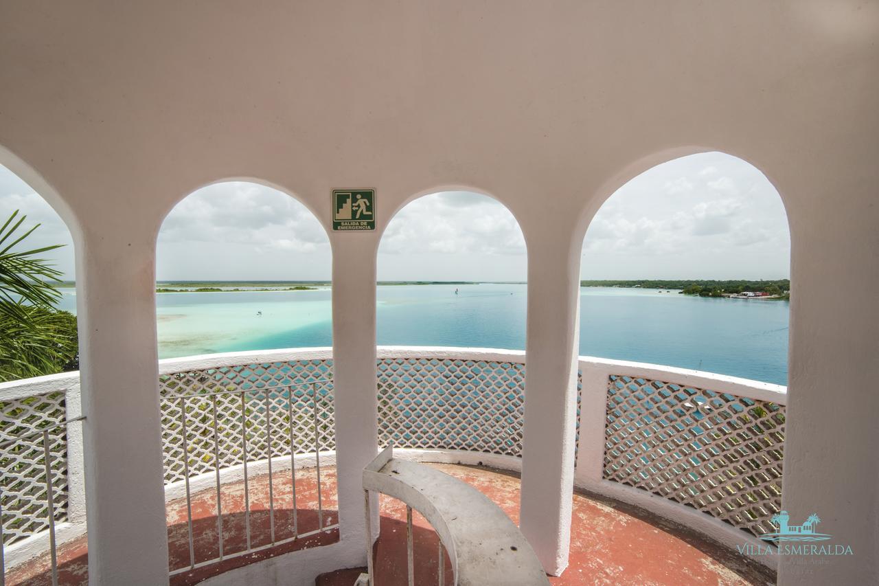 Hotel Esmeralda *