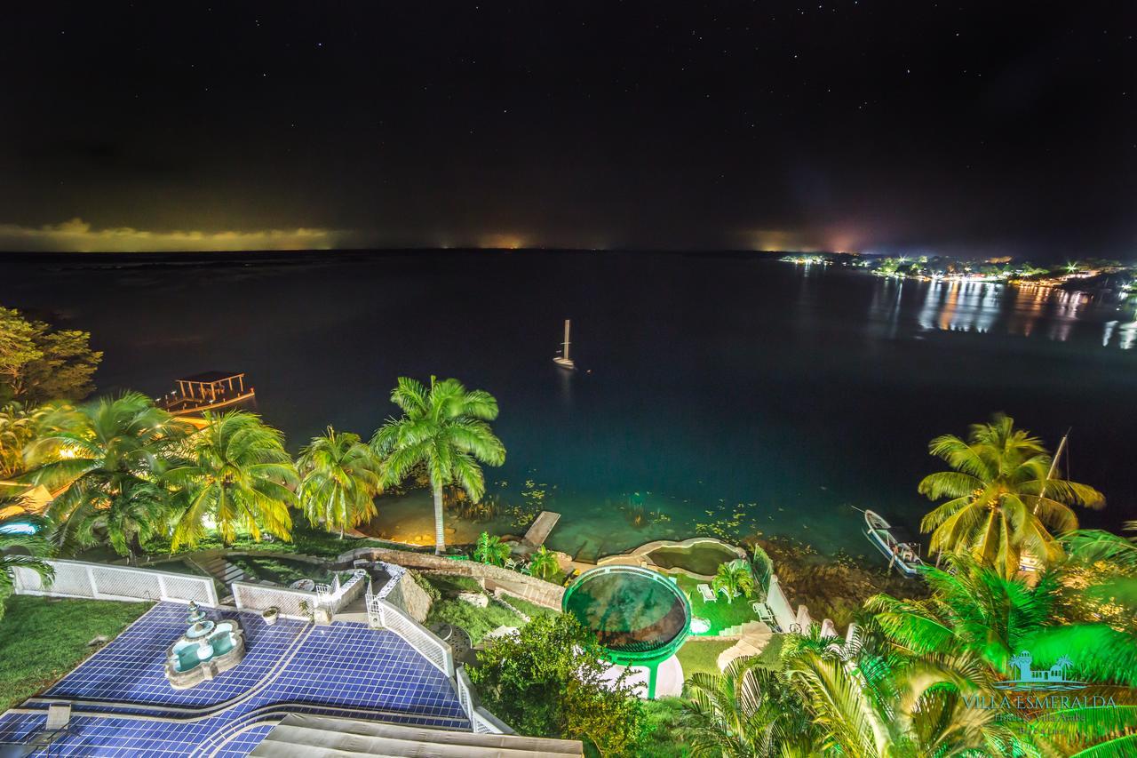 Hotel Esmeralda Bacalar