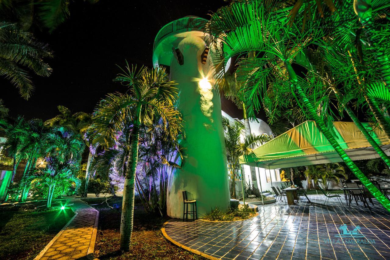 Hotel Esmeralda