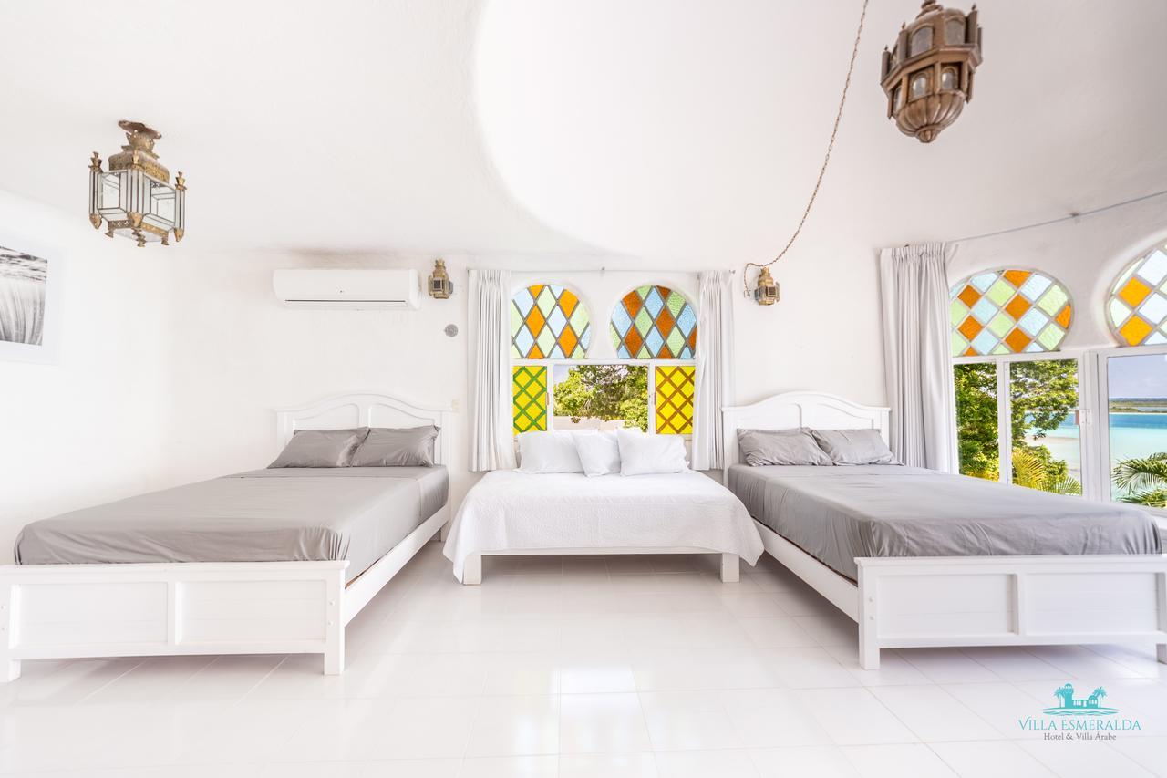 Esmeralda Hotel