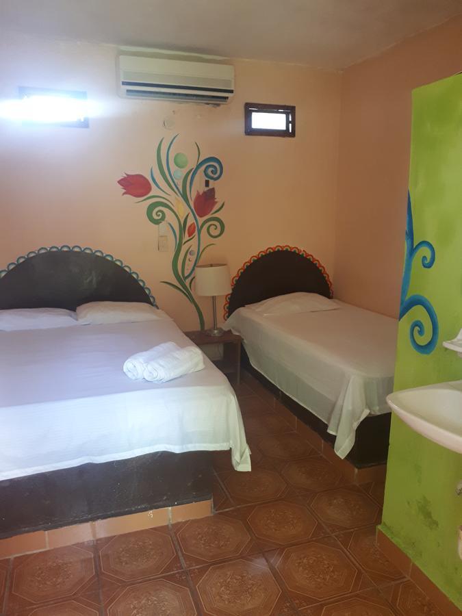 Inn El Refugio *