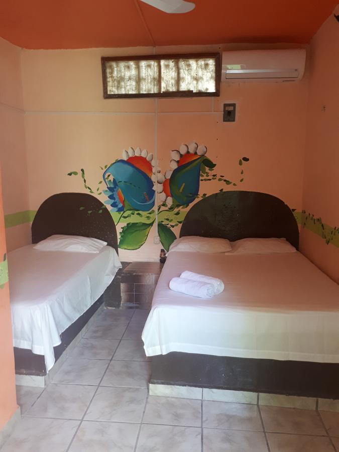 El Refugio * Bacalar