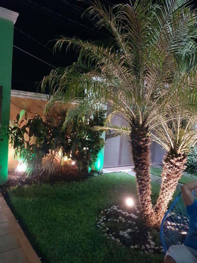 Lunas * Bacalar