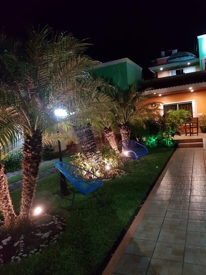 Lunas * Bacalar