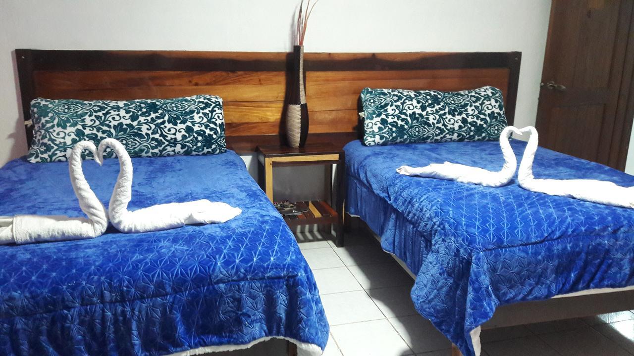 Lunas * Bacalar