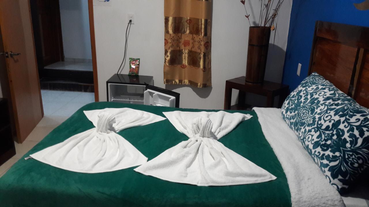 Lunas * Bacalar