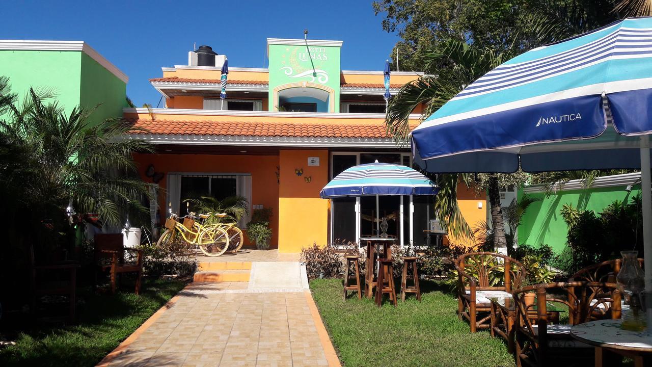 Hotel Lunas *