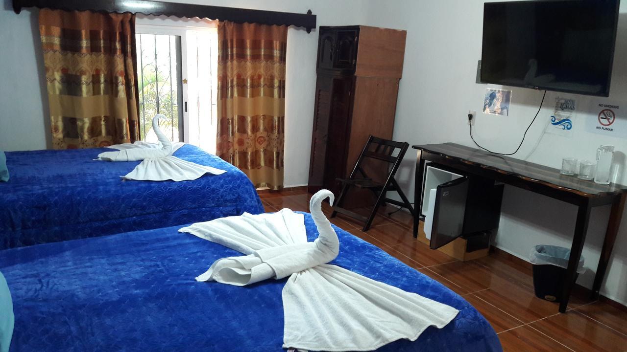 Lunas * Bacalar