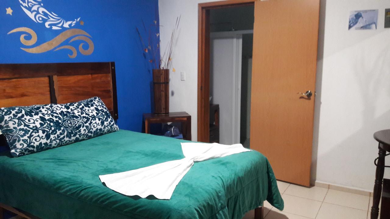 Lunas * Bacalar