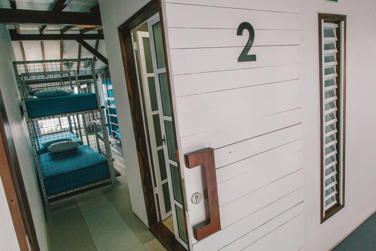 The Yak House - * Bacalar