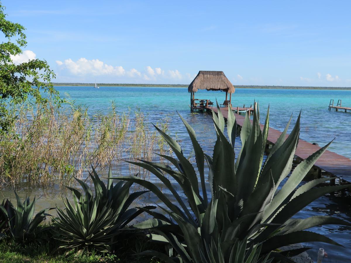 Amigos Hotelito * Bacalar