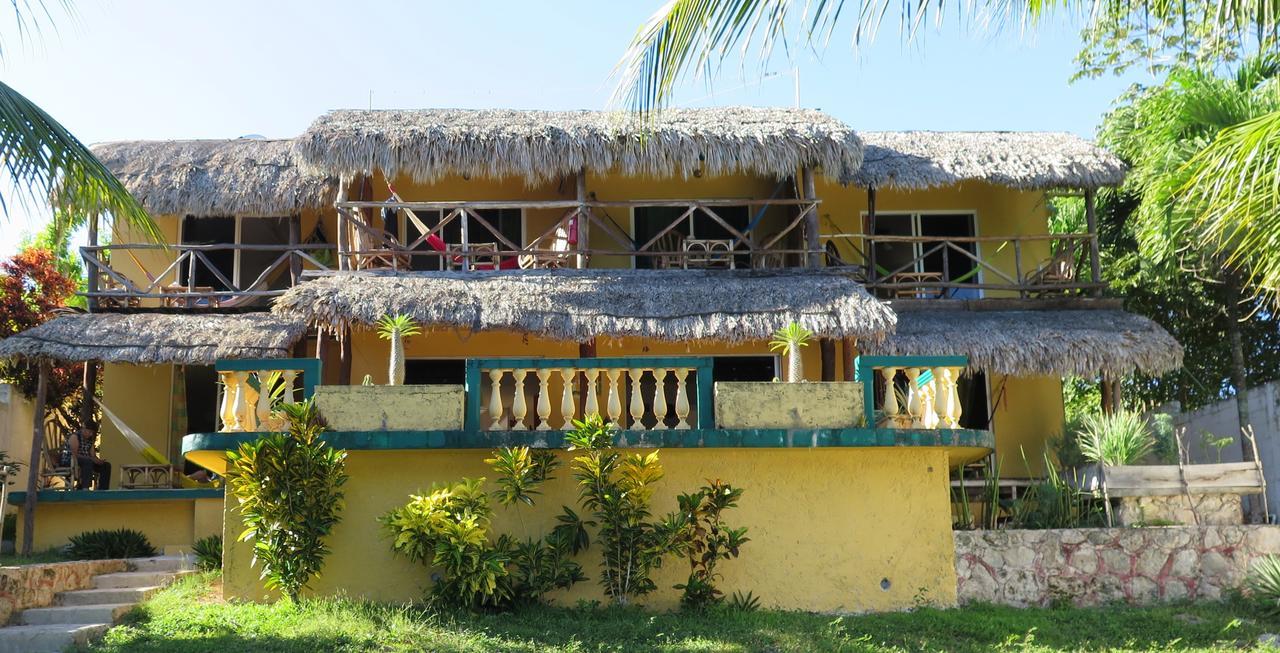 Pensión Amigos Hotelito *