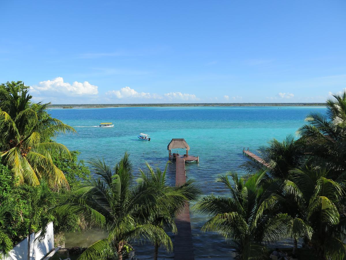 Amigos Hotelito * Bacalar