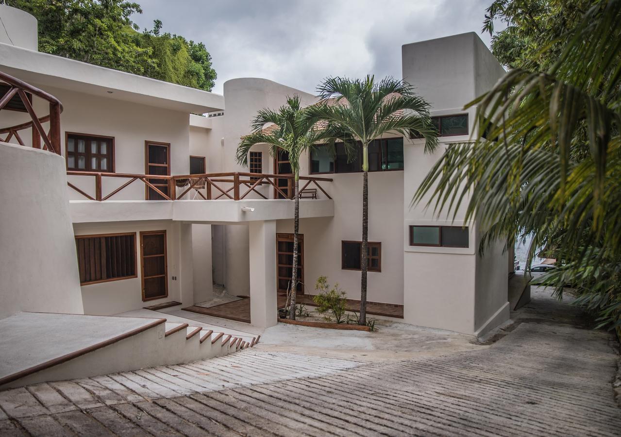 Casa Bambu Bacalar